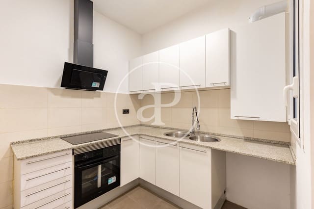5 sypialnia Apartament na sprzedaż w La Dreta de L'Eixample, Miasto Barcelona - 1 095 000 € (Ref: 10159567)