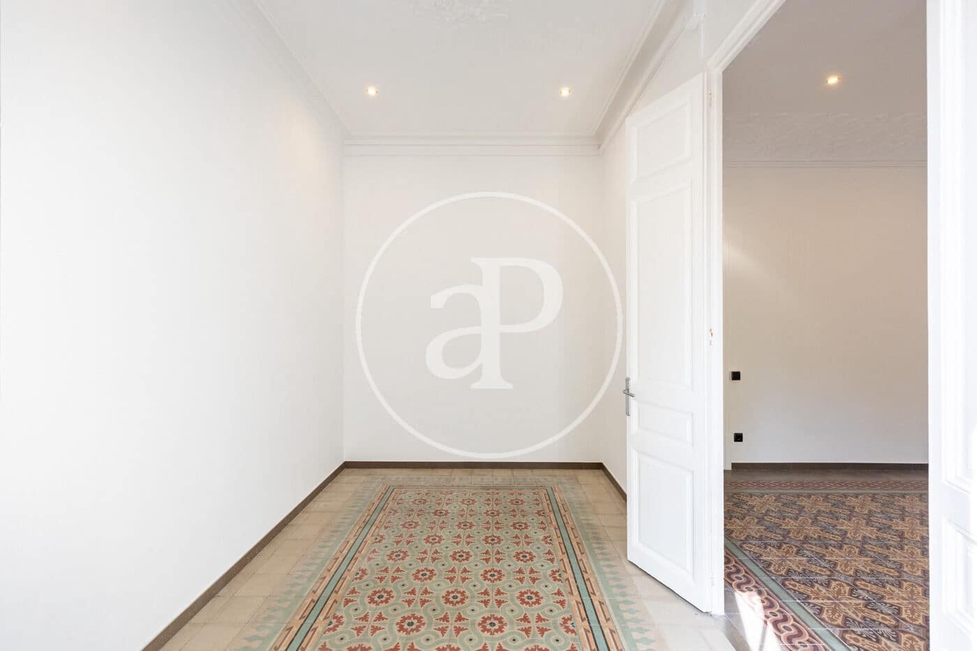 5 sypialnia Apartament na sprzedaż w Miasto Barcelona - 1 095 000 € (Ref: 10159567)