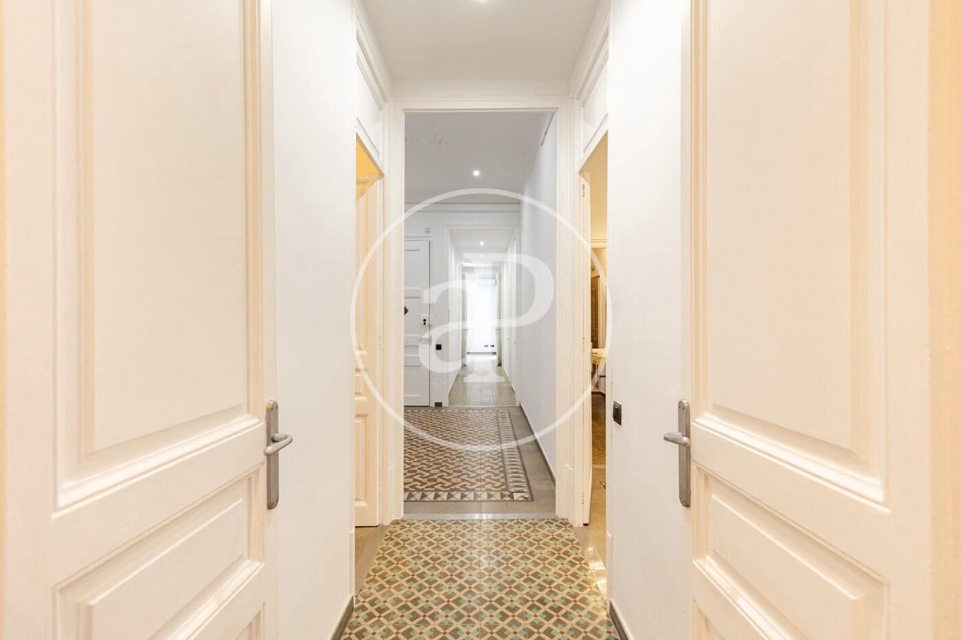 5 sypialnia Apartament na sprzedaż w Miasto Barcelona - 1 095 000 € (Ref: 10159567)