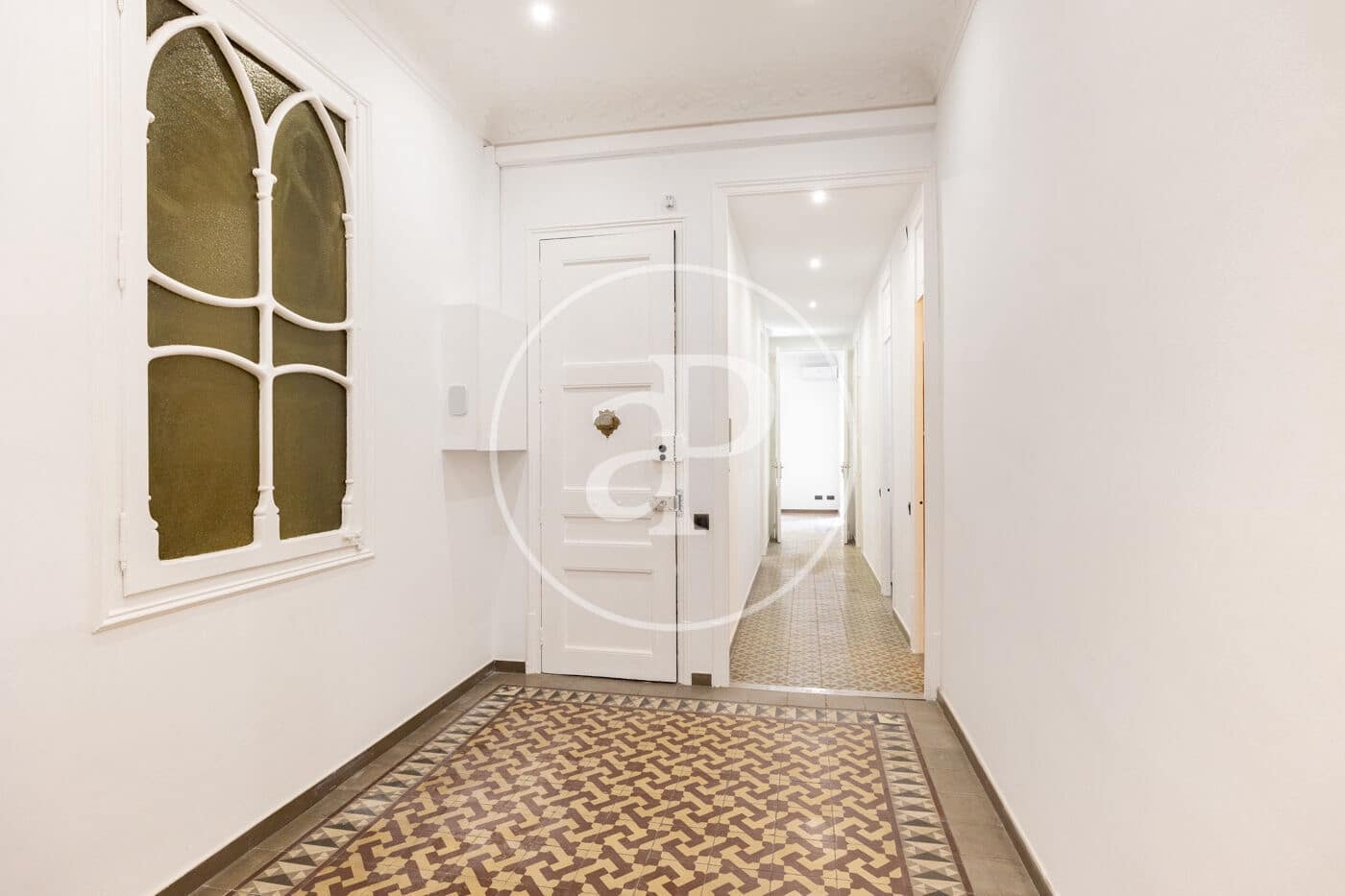 5 sypialnia Apartament na sprzedaż w Miasto Barcelona - 1 095 000 € (Ref: 10159567)