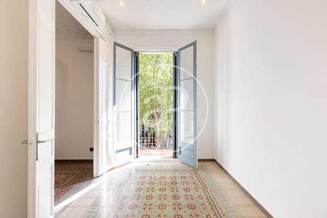 5 sypialnia Apartament na sprzedaż w La Dreta de L'Eixample, Miasto Barcelona - 1 095 000 € (Ref: 10159567)