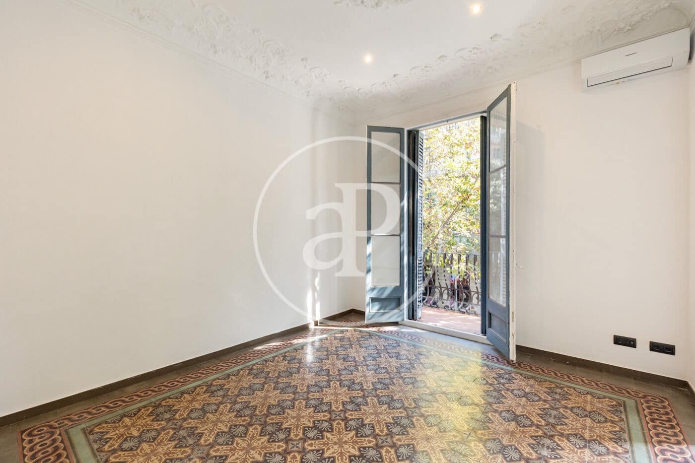 5 sypialnia Apartament na sprzedaż w Miasto Barcelona - 1 095 000 € (Ref: 10159567)