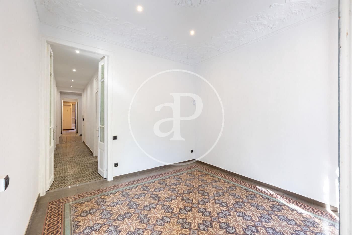 5 sypialnia Apartament na sprzedaż w Miasto Barcelona - 1 095 000 € (Ref: 10159567)