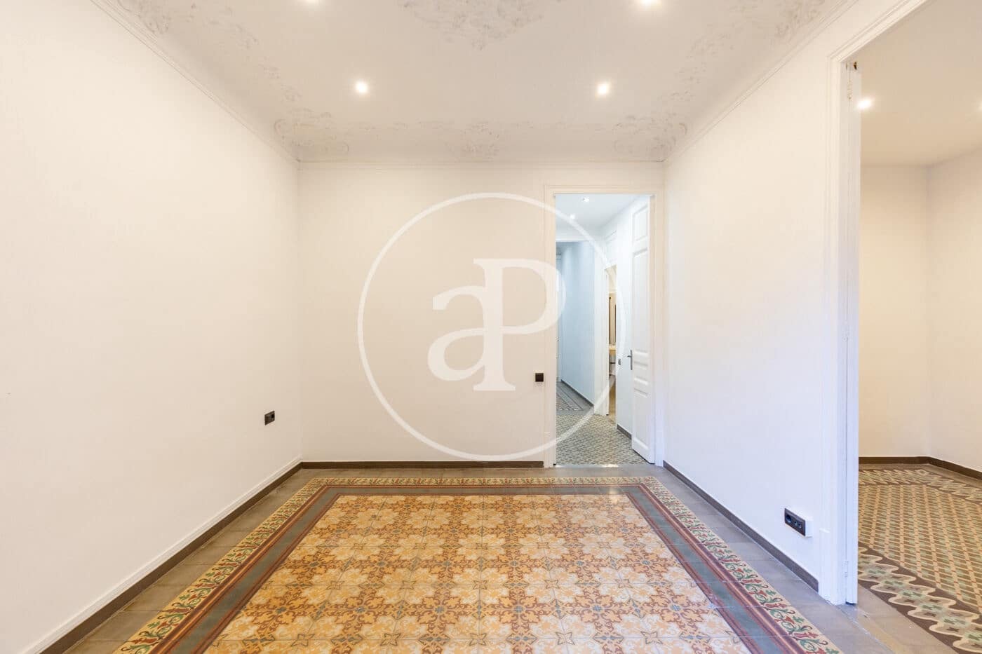 5 sypialnia Apartament na sprzedaż w Miasto Barcelona - 1 095 000 € (Ref: 10159567)