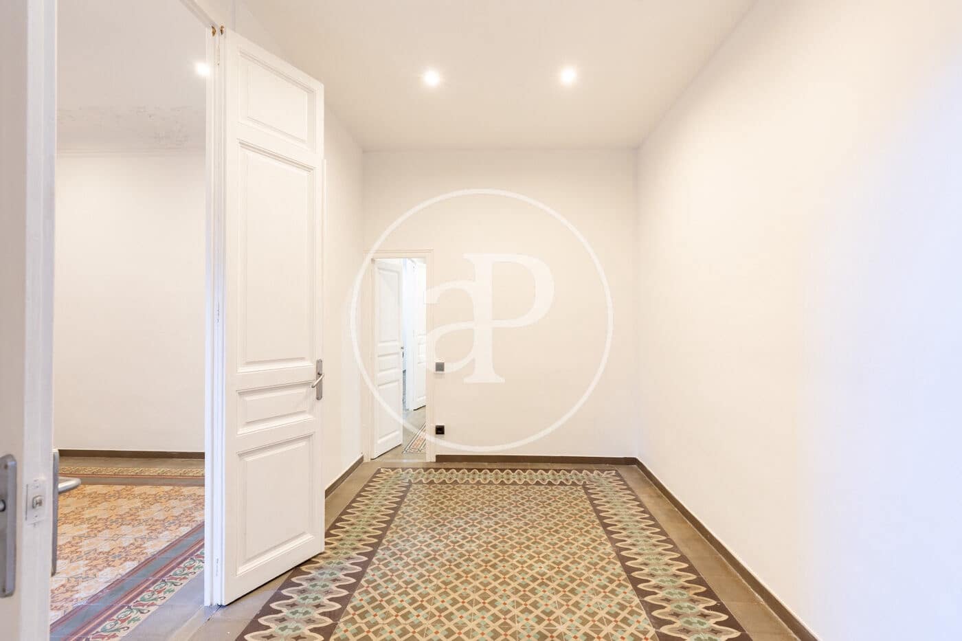 5 sypialnia Apartament na sprzedaż w Miasto Barcelona - 1 095 000 € (Ref: 10159567)