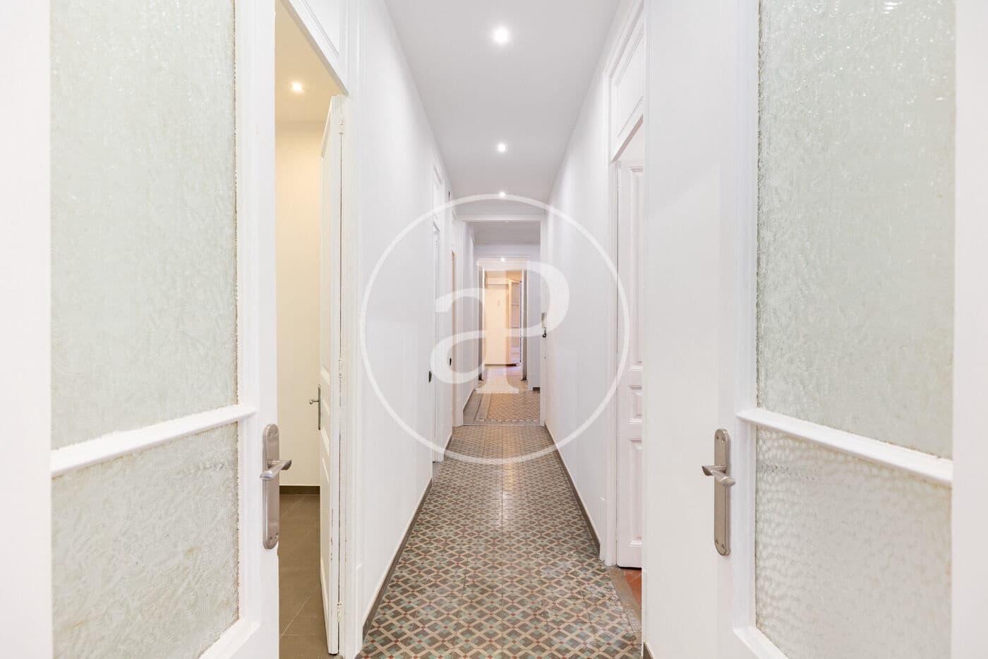 5 sypialnia Apartament na sprzedaż w Miasto Barcelona - 1 095 000 € (Ref: 10159567)