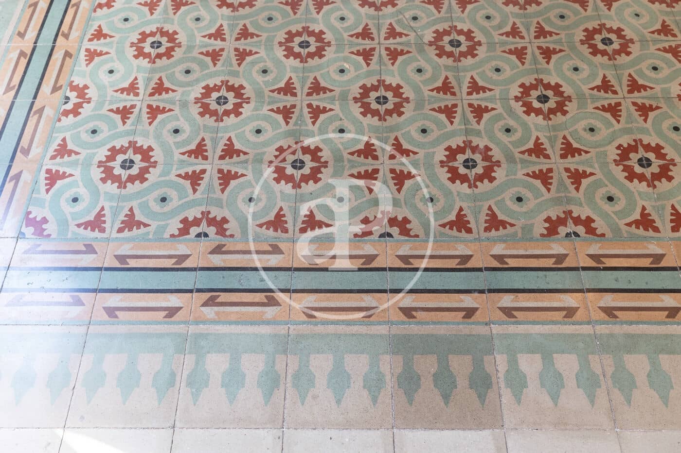 5 sypialnia Apartament na sprzedaż w Miasto Barcelona - 1 095 000 € (Ref: 10159567)
