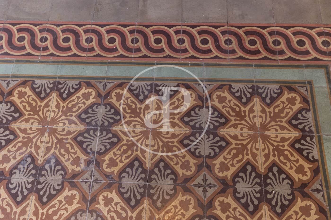 5 sypialnia Apartament na sprzedaż w Miasto Barcelona - 1 095 000 € (Ref: 10159567)