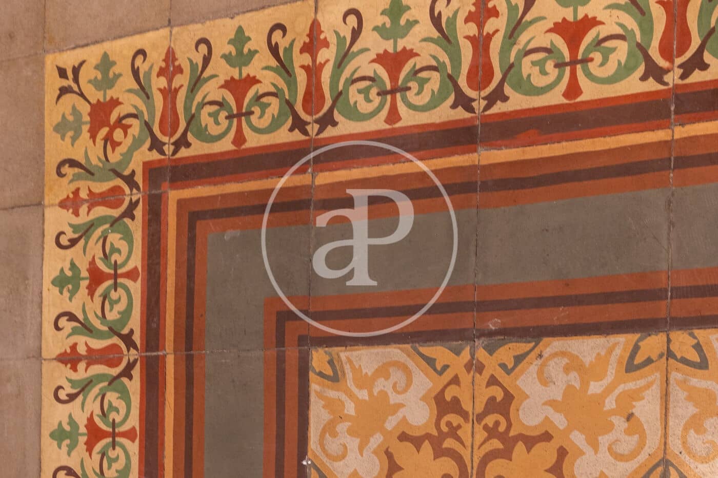 5 sypialnia Apartament na sprzedaż w Miasto Barcelona - 1 095 000 € (Ref: 10159567)
