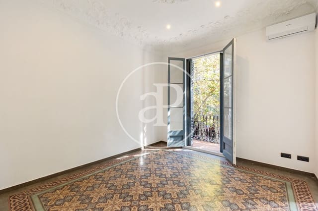 5 sypialnia Apartament na sprzedaż w La Dreta de L'Eixample, Miasto Barcelona - 1 095 000 € (Ref: 10159567)