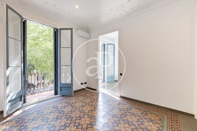5 sypialnia Apartament na sprzedaż w La Dreta de L'Eixample, Miasto Barcelona - 1 095 000 € (Ref: 10159567)