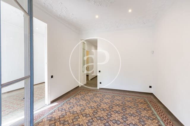 5 sypialnia Apartament na sprzedaż w La Dreta de L'Eixample, Miasto Barcelona - 1 095 000 € (Ref: 10159567)