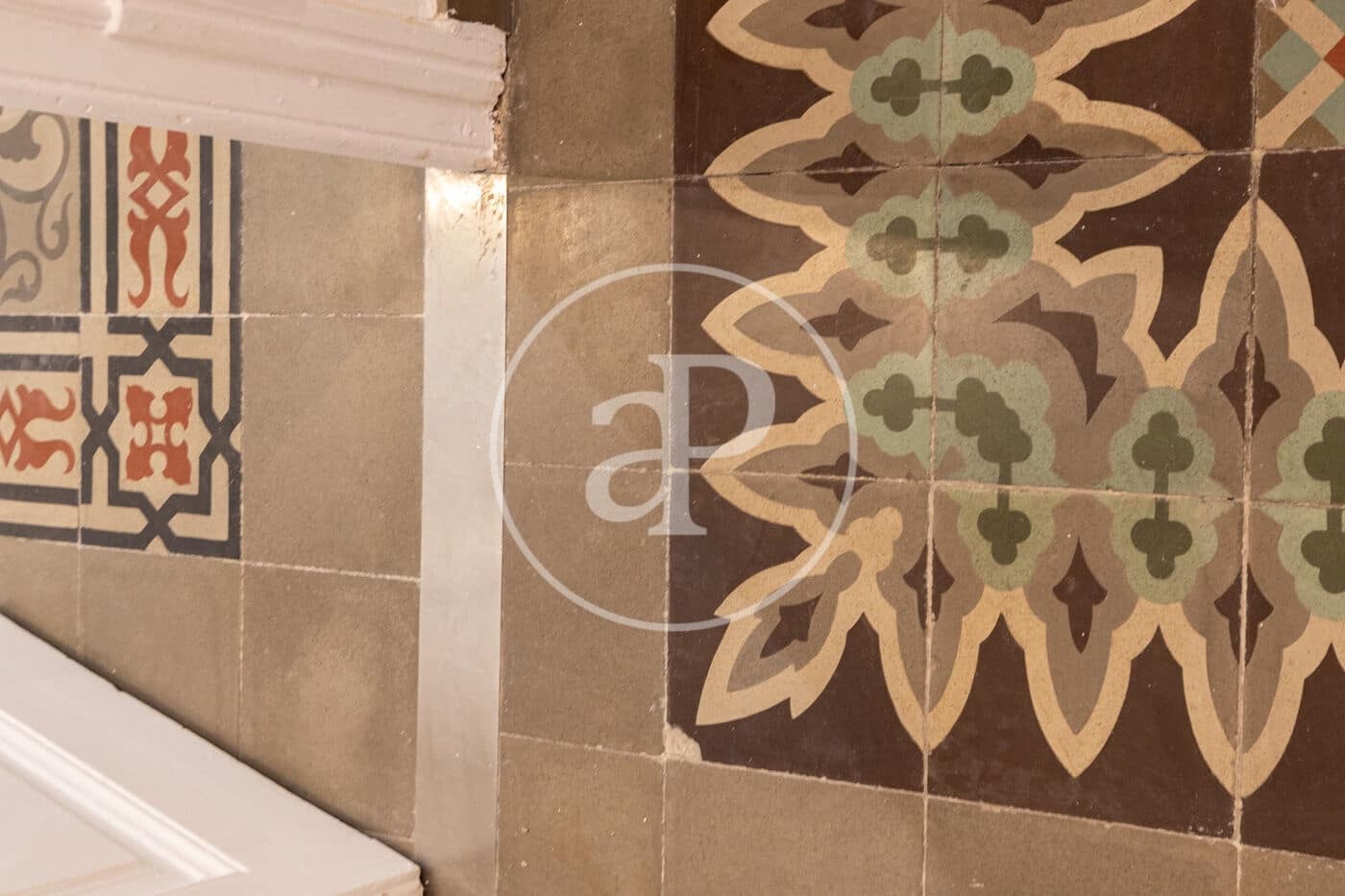 5 sypialnia Apartament na sprzedaż w Miasto Barcelona - 1 095 000 € (Ref: 10159567)
