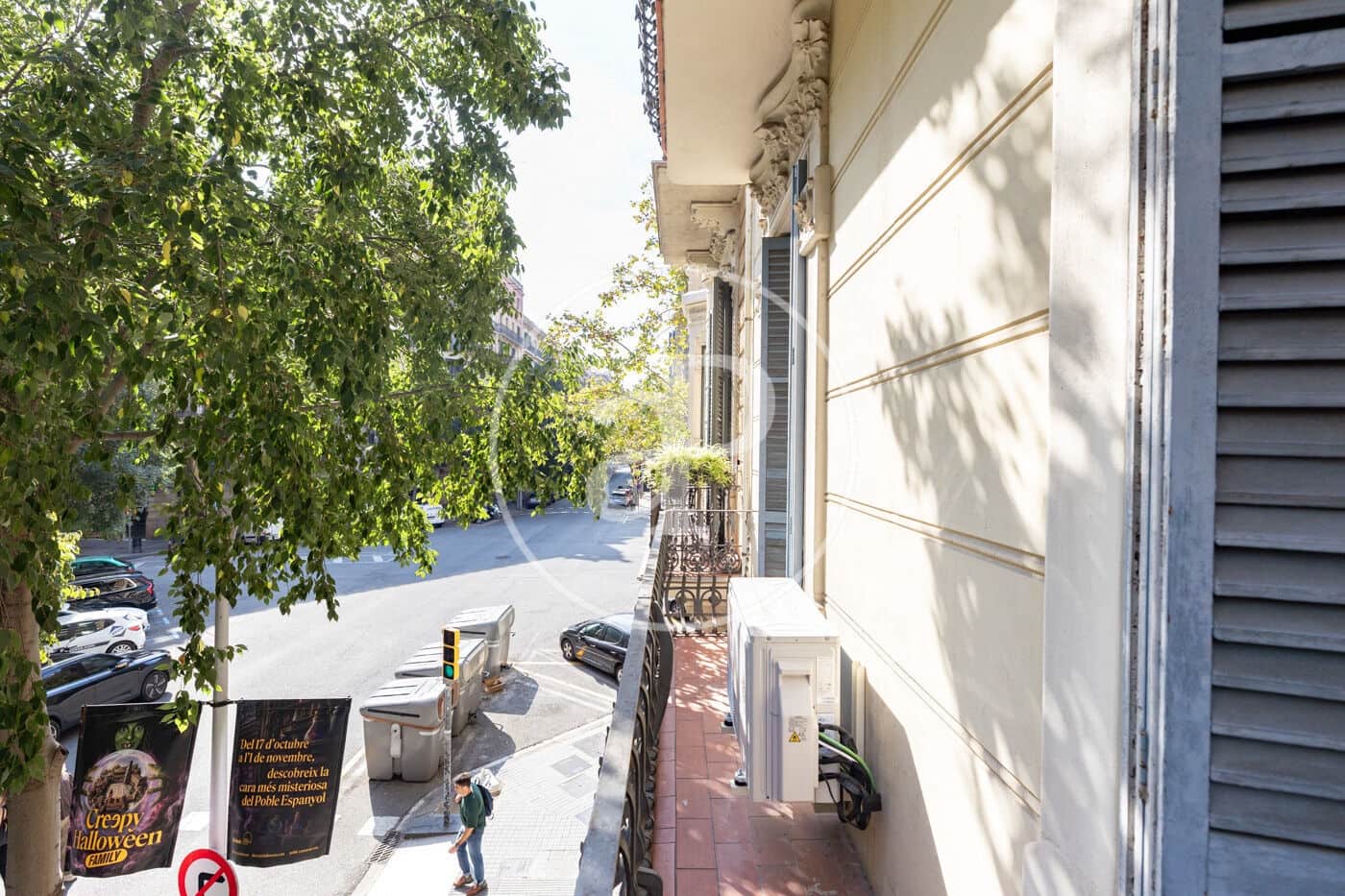 5 sypialnia Apartament na sprzedaż w Miasto Barcelona - 1 095 000 € (Ref: 10159567)