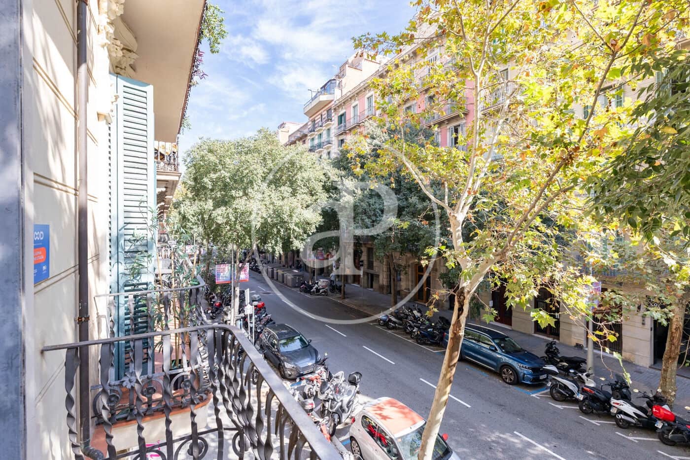 5 sypialnia Apartament na sprzedaż w Miasto Barcelona - 1 095 000 € (Ref: 10159567)