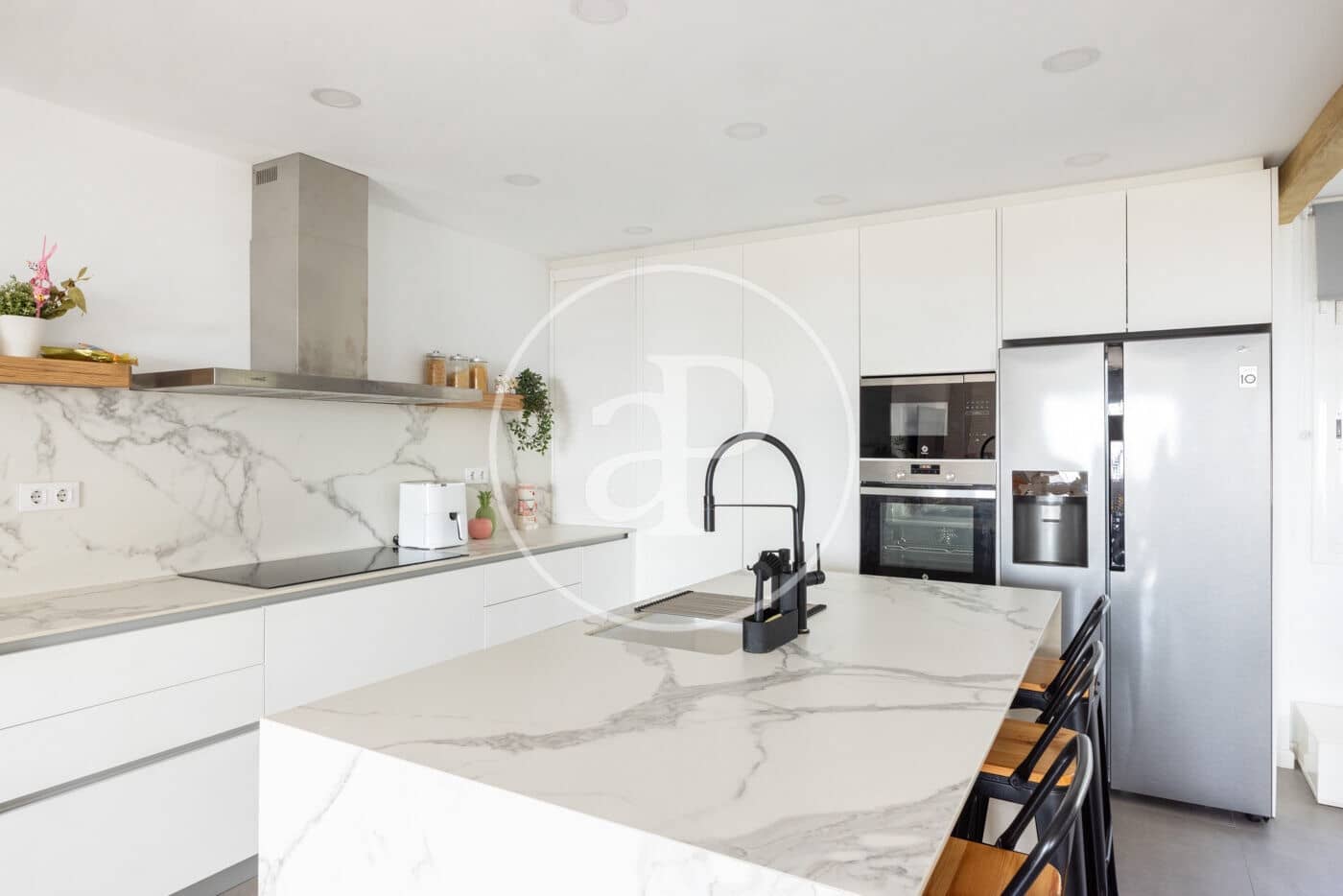 5 bedroom Villa for sale in Caldes d'Estrac with pool garage - € 860,000 (Ref: 10161475)