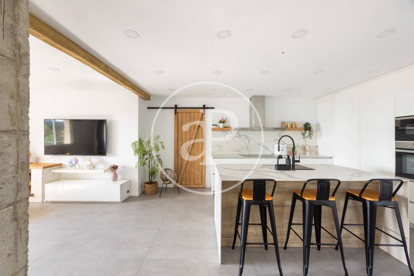 5 bedroom Villa for sale in Caldes d'Estrac with pool garage - € 860,000 (Ref: 10161475)