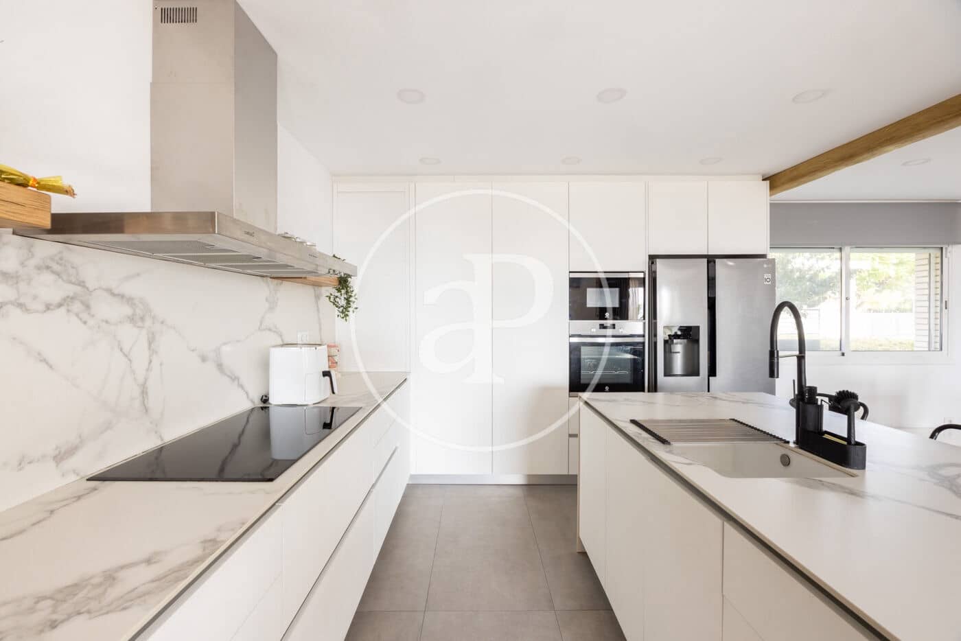 5 bedroom Villa for sale in Caldes d'Estrac with pool garage - € 860,000 (Ref: 10161475)