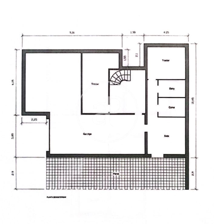5 bedroom Villa for sale in Caldes d'Estrac with pool garage - € 860,000 (Ref: 10161475)
