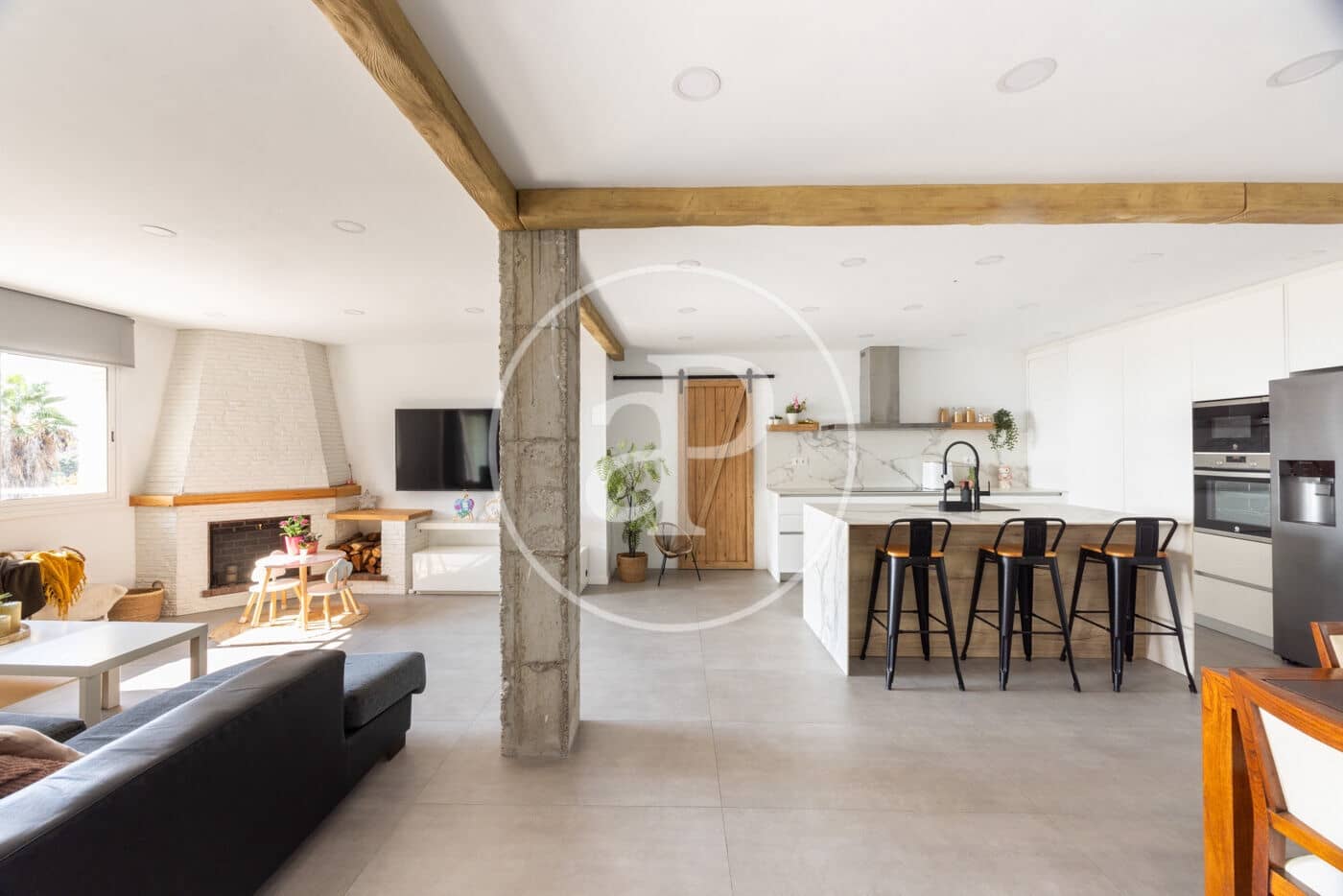 5 bedroom Villa for sale in Caldes d'Estrac with pool garage - € 860,000 (Ref: 10161475)