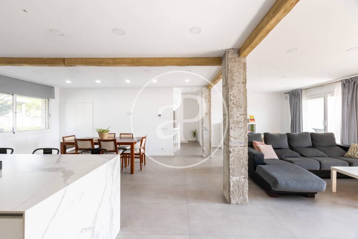 5 bedroom Villa for sale in Caldes d'Estrac with pool garage - € 860,000 (Ref: 10161475)