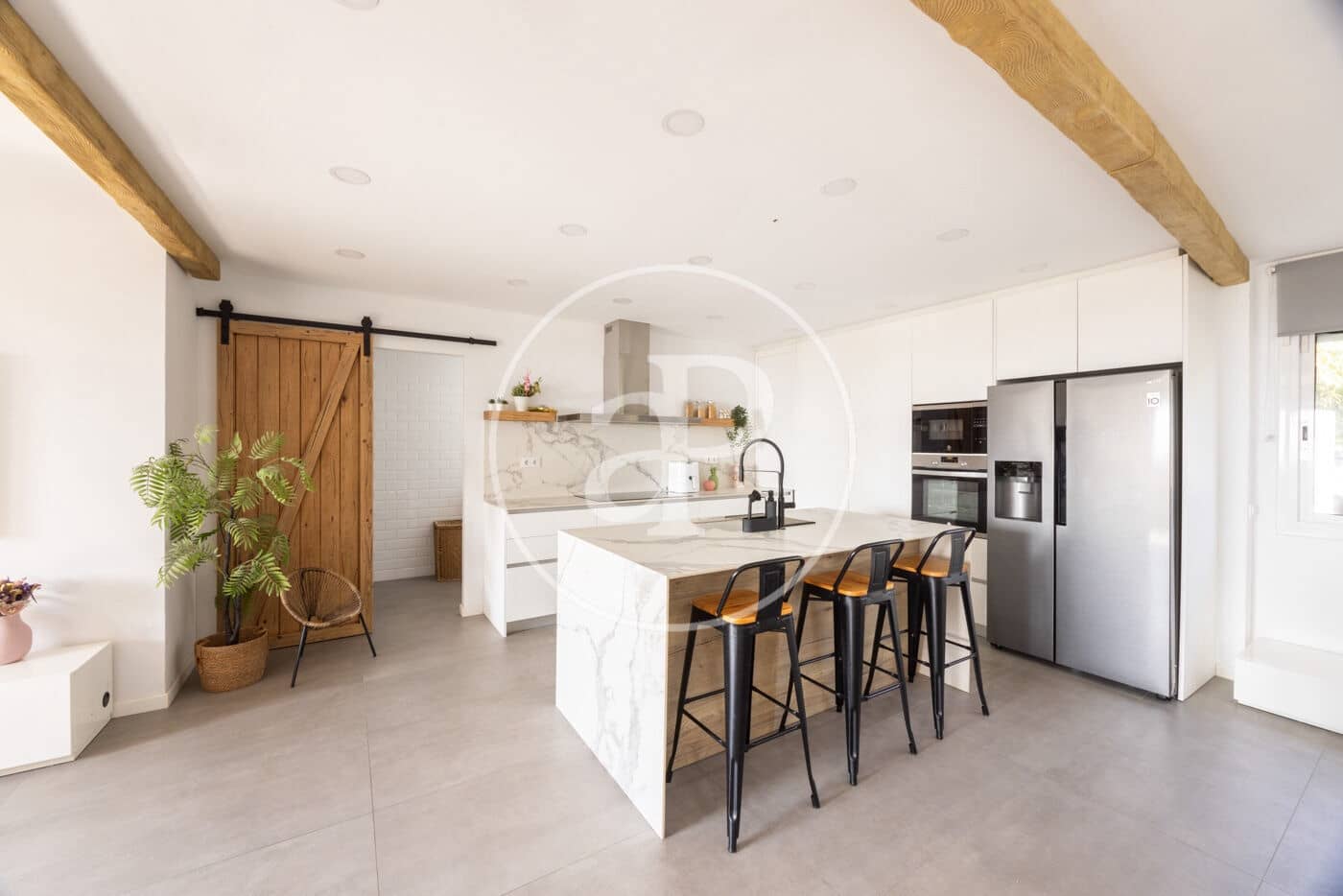 5 bedroom Villa for sale in Caldes d'Estrac with pool garage - € 860,000 (Ref: 10161475)