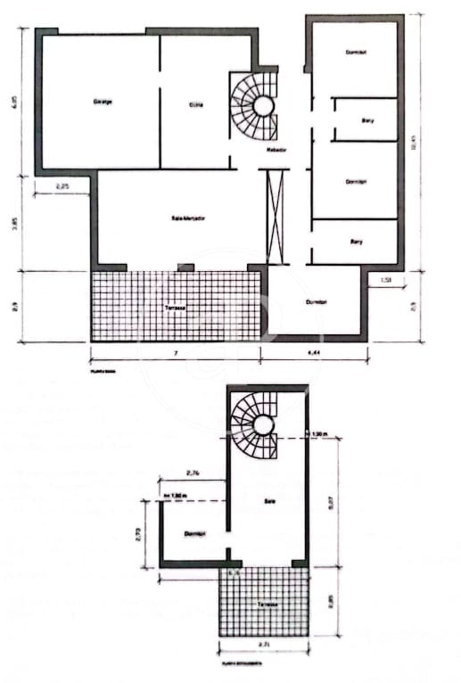5 bedroom Villa for sale in Caldes d'Estrac with pool garage - € 860,000 (Ref: 10161475)
