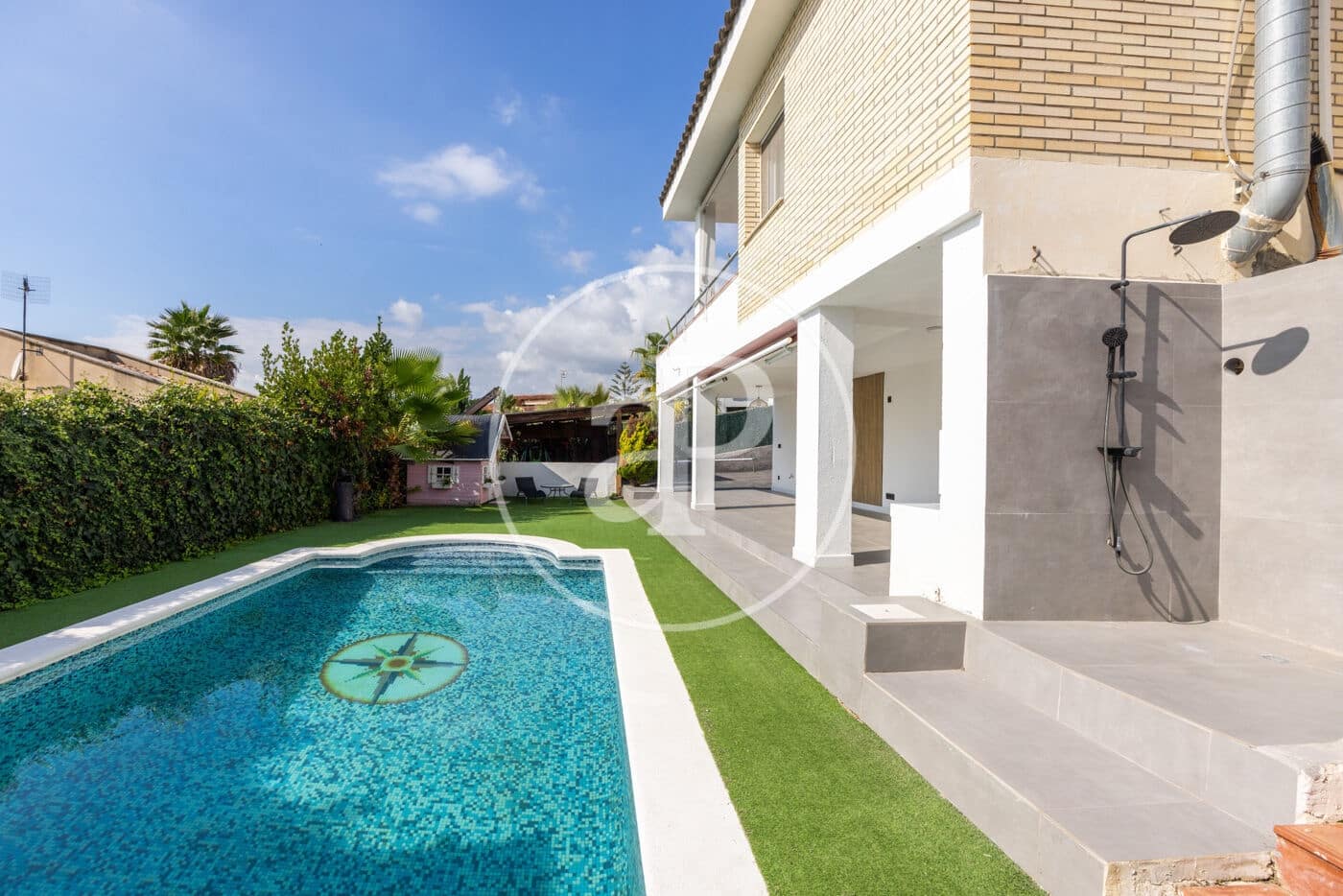 5 bedroom Villa for sale in Caldes d'Estrac with pool garage - € 860,000 (Ref: 10161475)