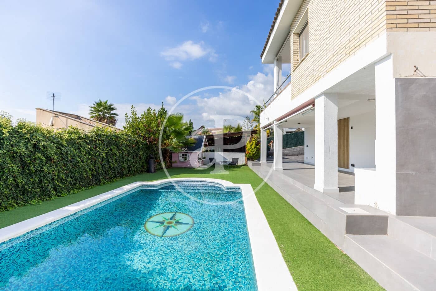 5 bedroom Villa for sale in Caldes d'Estrac with pool garage - € 860,000 (Ref: 10161475)