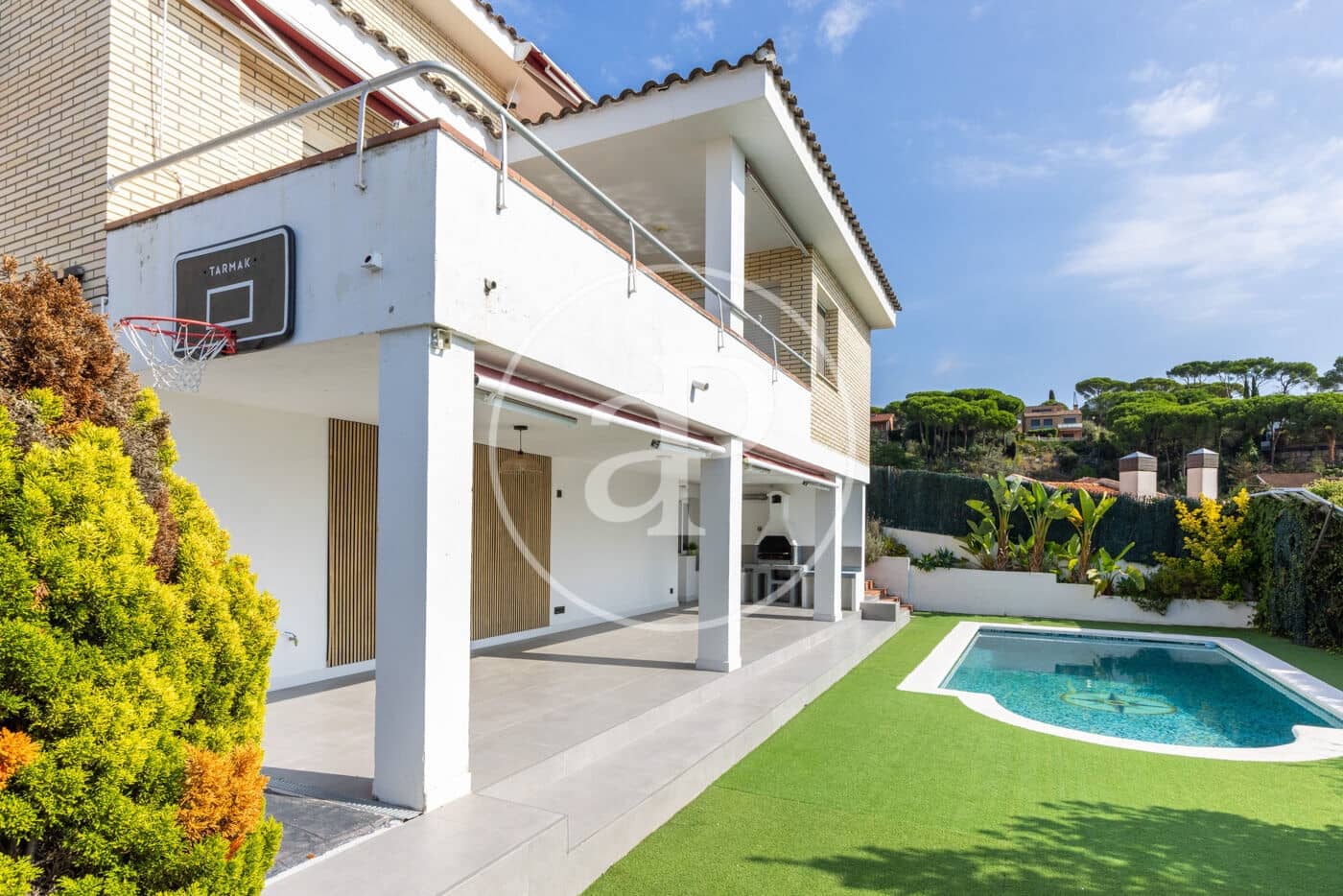 5 bedroom Villa for sale in Caldes d'Estrac with pool garage - € 860,000 (Ref: 10161475)