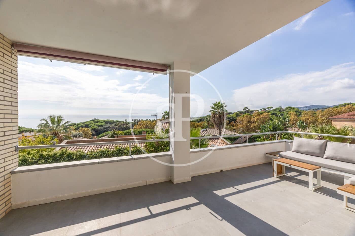 5 bedroom Villa for sale in Caldes d'Estrac with pool garage - € 860,000 (Ref: 10161475)