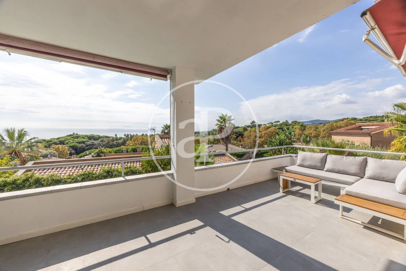 5 bedroom Villa for sale in Caldes d'Estrac with pool garage - € 860,000 (Ref: 10161475)