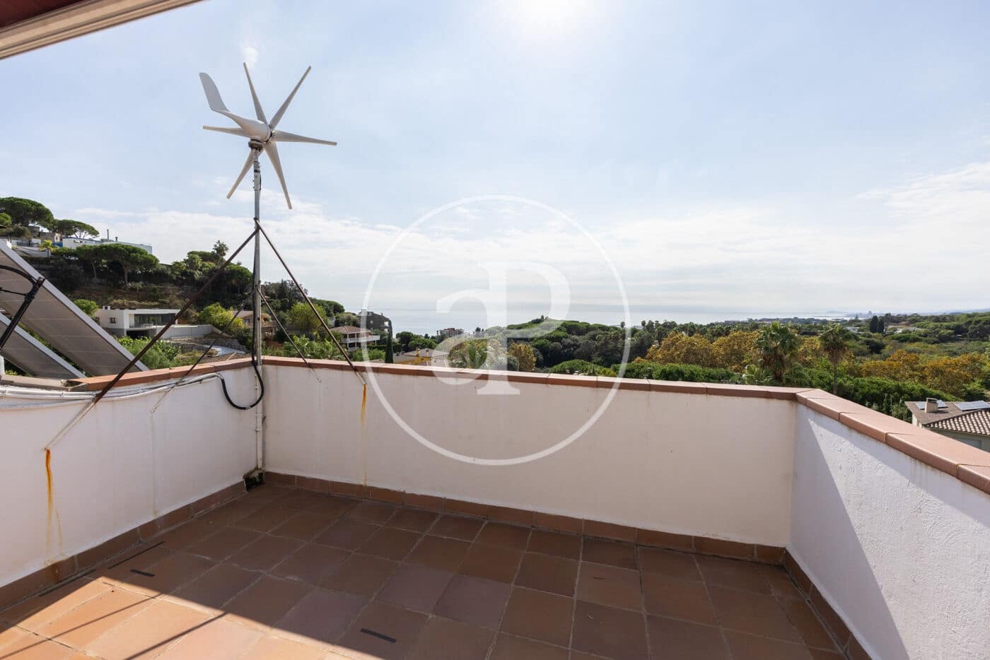 5 bedroom Villa for sale in Caldes d'Estrac with pool garage - € 860,000 (Ref: 10161475)