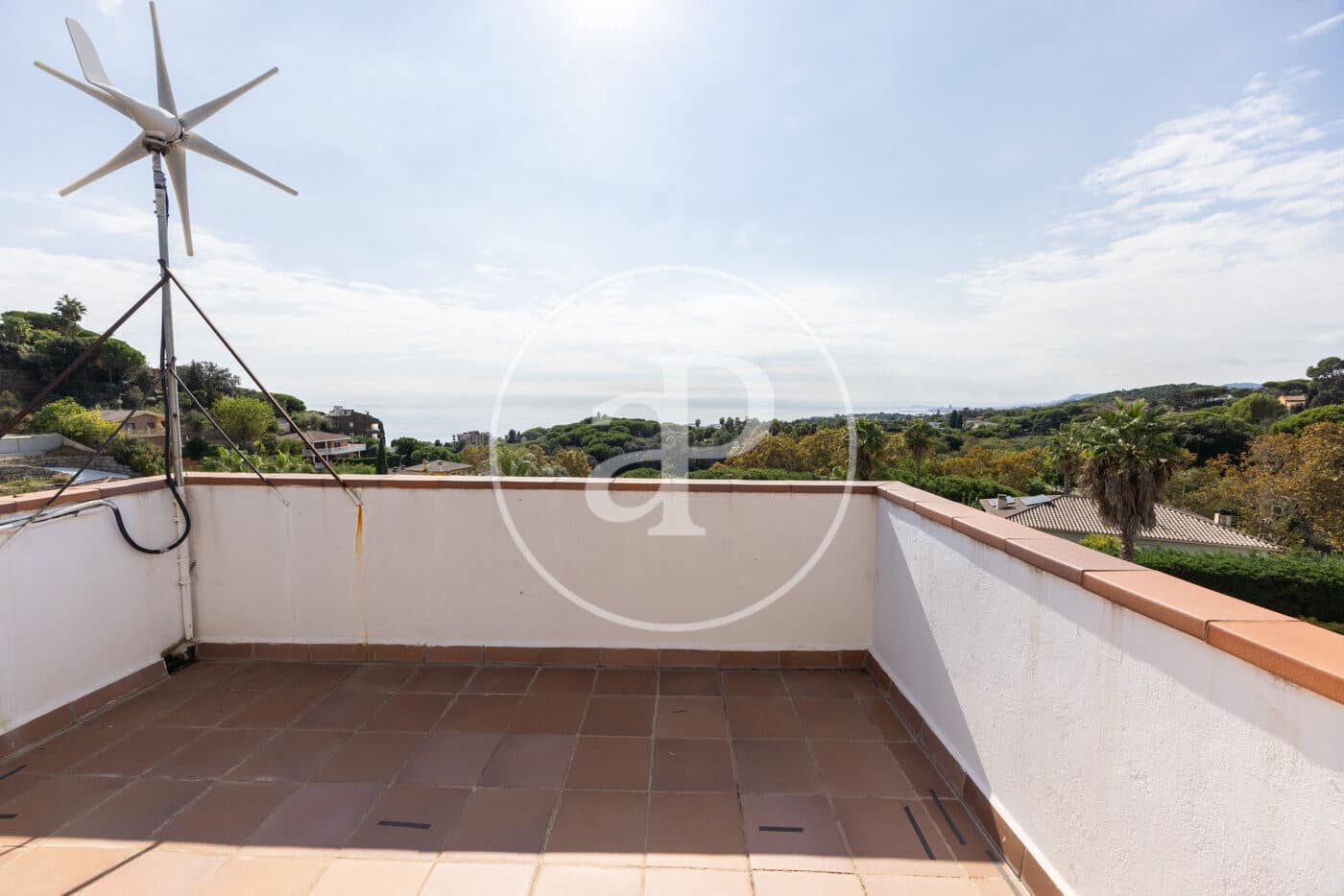 5 bedroom Villa for sale in Caldes d'Estrac with pool garage - € 860,000 (Ref: 10161475)