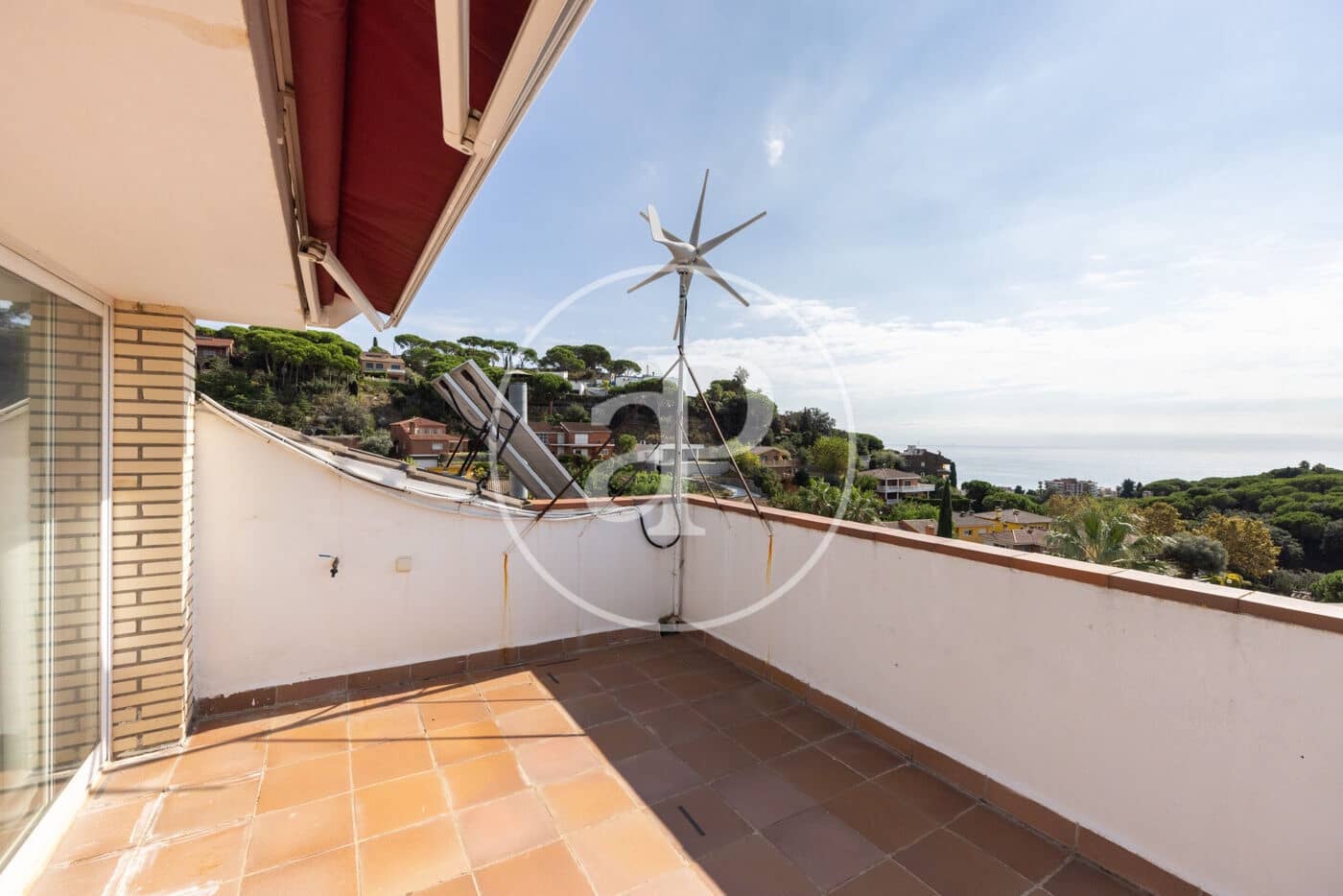 5 bedroom Villa for sale in Caldes d'Estrac with pool garage - € 860,000 (Ref: 10161475)