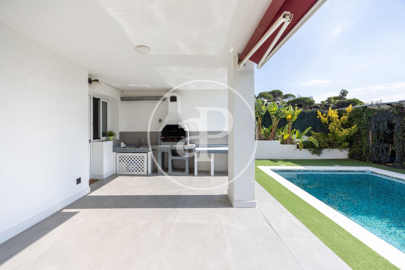 5 bedroom Villa for sale in Caldes d'Estrac with pool garage - € 860,000 (Ref: 10161475)