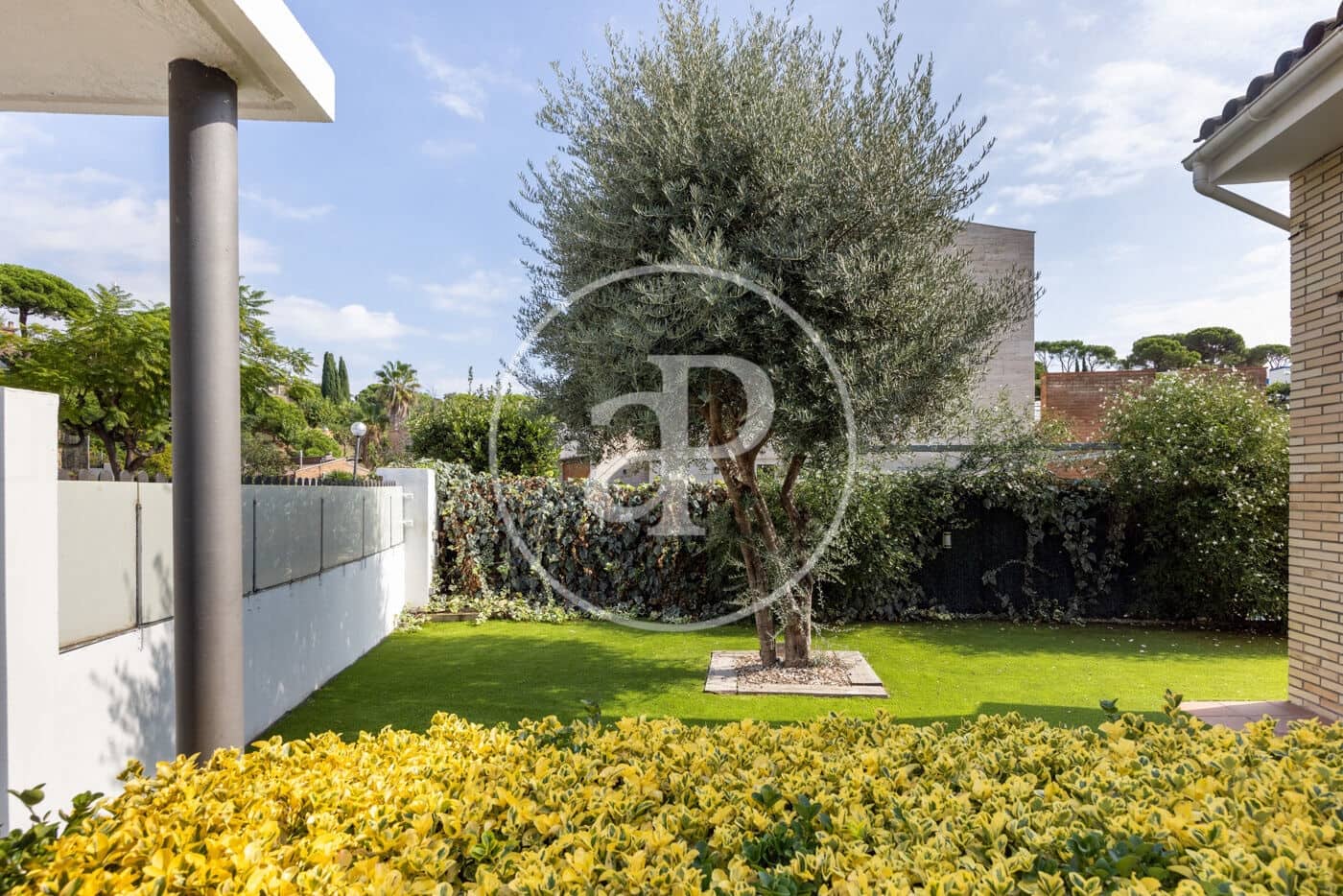 5 bedroom Villa for sale in Caldes d'Estrac with pool garage - € 860,000 (Ref: 10161475)