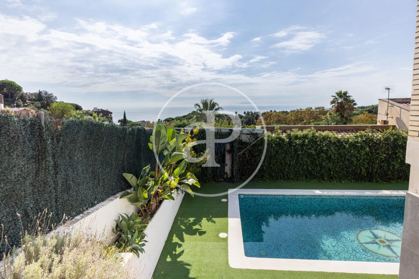 5 bedroom Villa for sale in Caldes d'Estrac with pool garage - € 860,000 (Ref: 10161475)