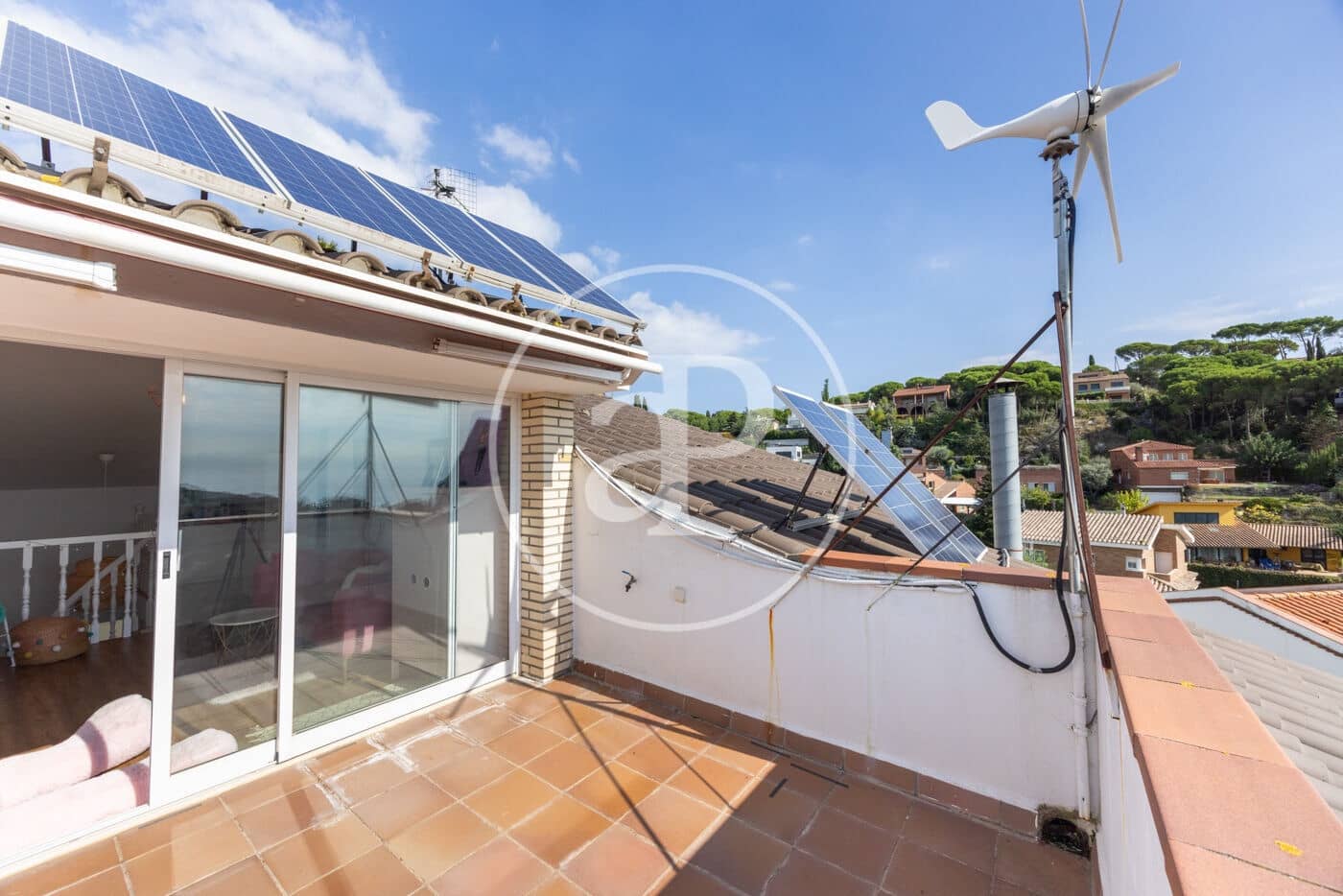 5 bedroom Villa for sale in Caldes d'Estrac with pool garage - € 860,000 (Ref: 10161475)
