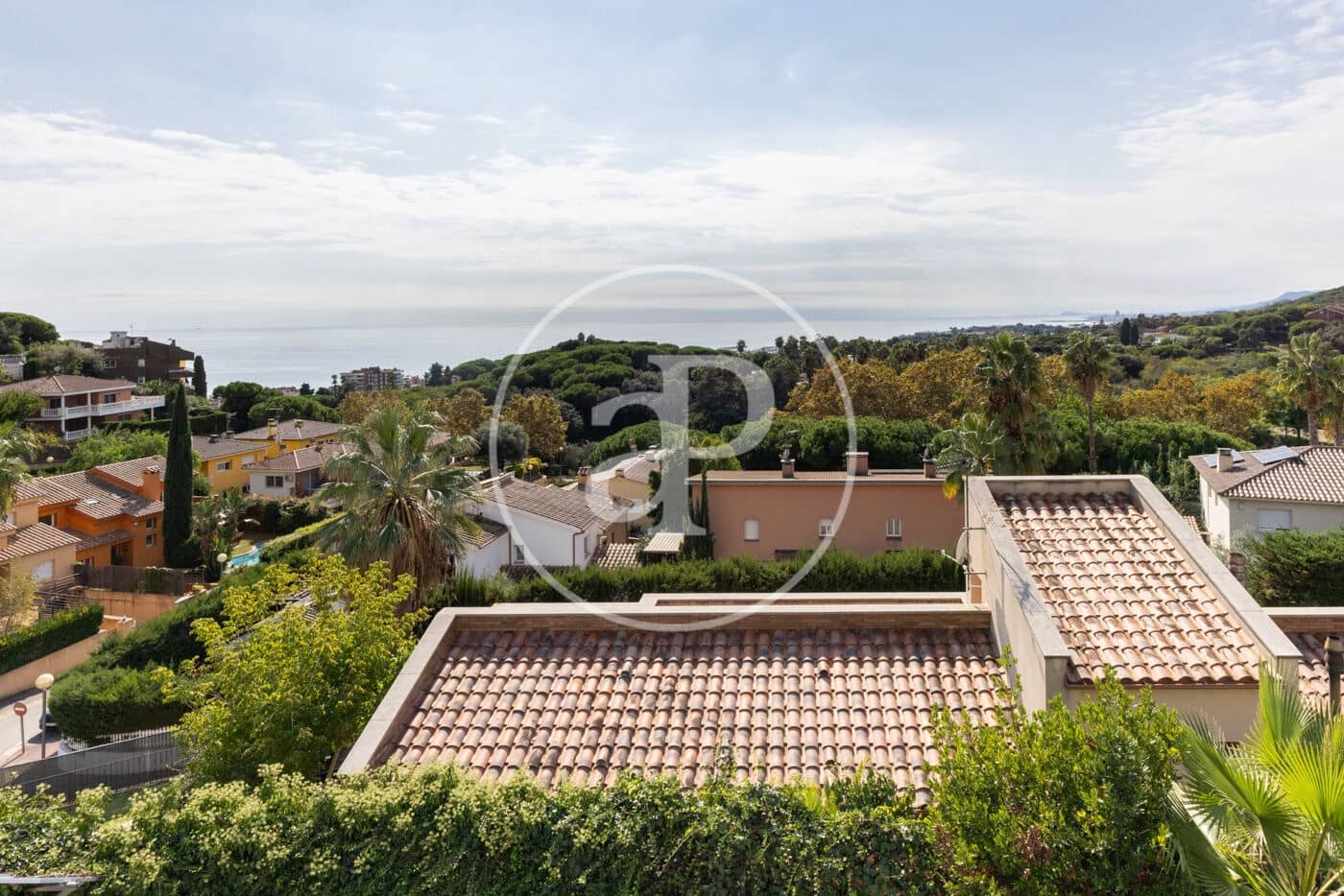 5 bedroom Villa for sale in Caldes d'Estrac with pool garage - € 860,000 (Ref: 10161475)