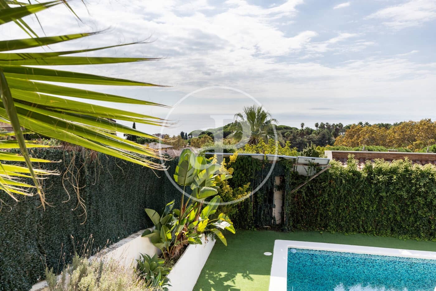 5 bedroom Villa for sale in Caldes d'Estrac with pool garage - € 860,000 (Ref: 10161475)