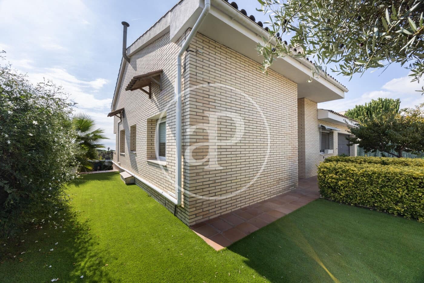 5 bedroom Villa for sale in Caldes d'Estrac with pool garage - € 860,000 (Ref: 10161475)