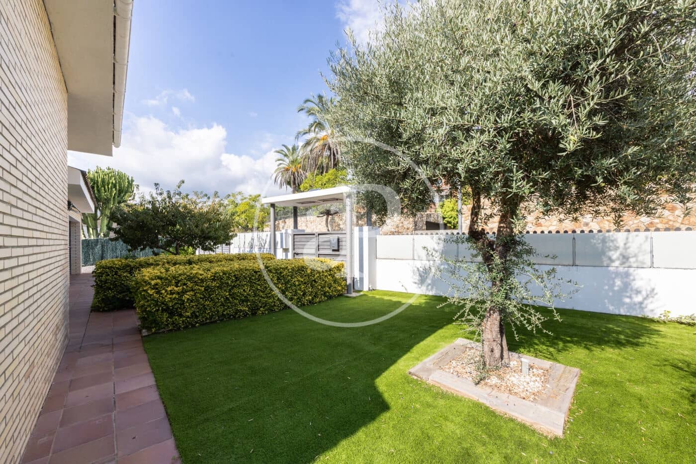 5 bedroom Villa for sale in Caldes d'Estrac with pool garage - € 860,000 (Ref: 10161475)