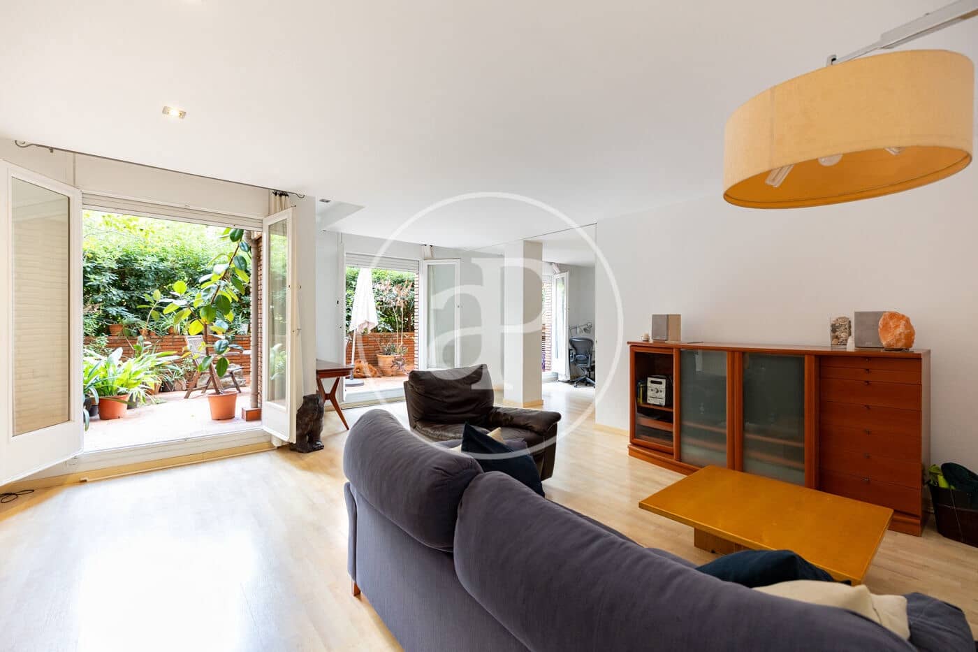 2 soverom Leilighet til salgs i Barcelona by - € 1 150 000 (Ref: 10161476)
