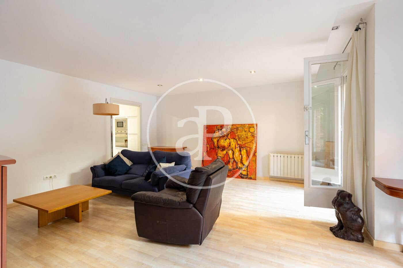 2 soverom Leilighet til salgs i Barcelona by - € 1 150 000 (Ref: 10161476)