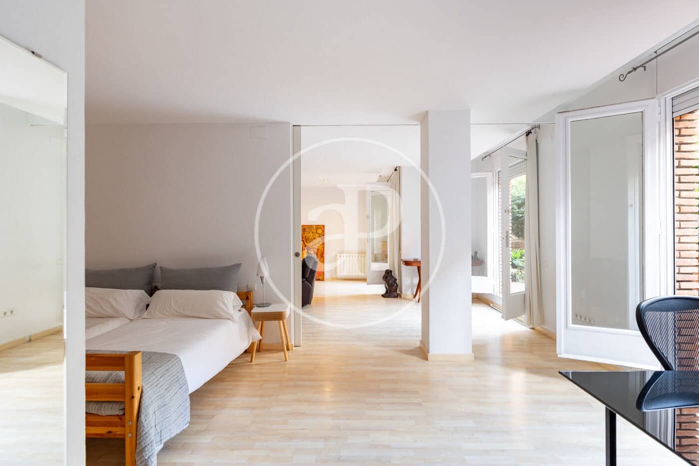 2 soverom Leilighet til salgs i Barcelona by - € 1 150 000 (Ref: 10161476)