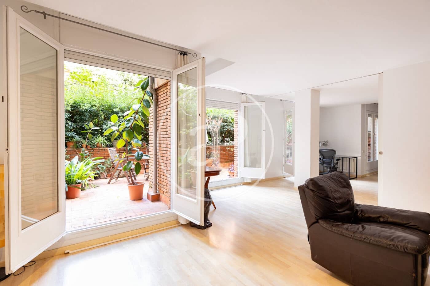 2 soverom Leilighet til salgs i Barcelona by - € 1 150 000 (Ref: 10161476)