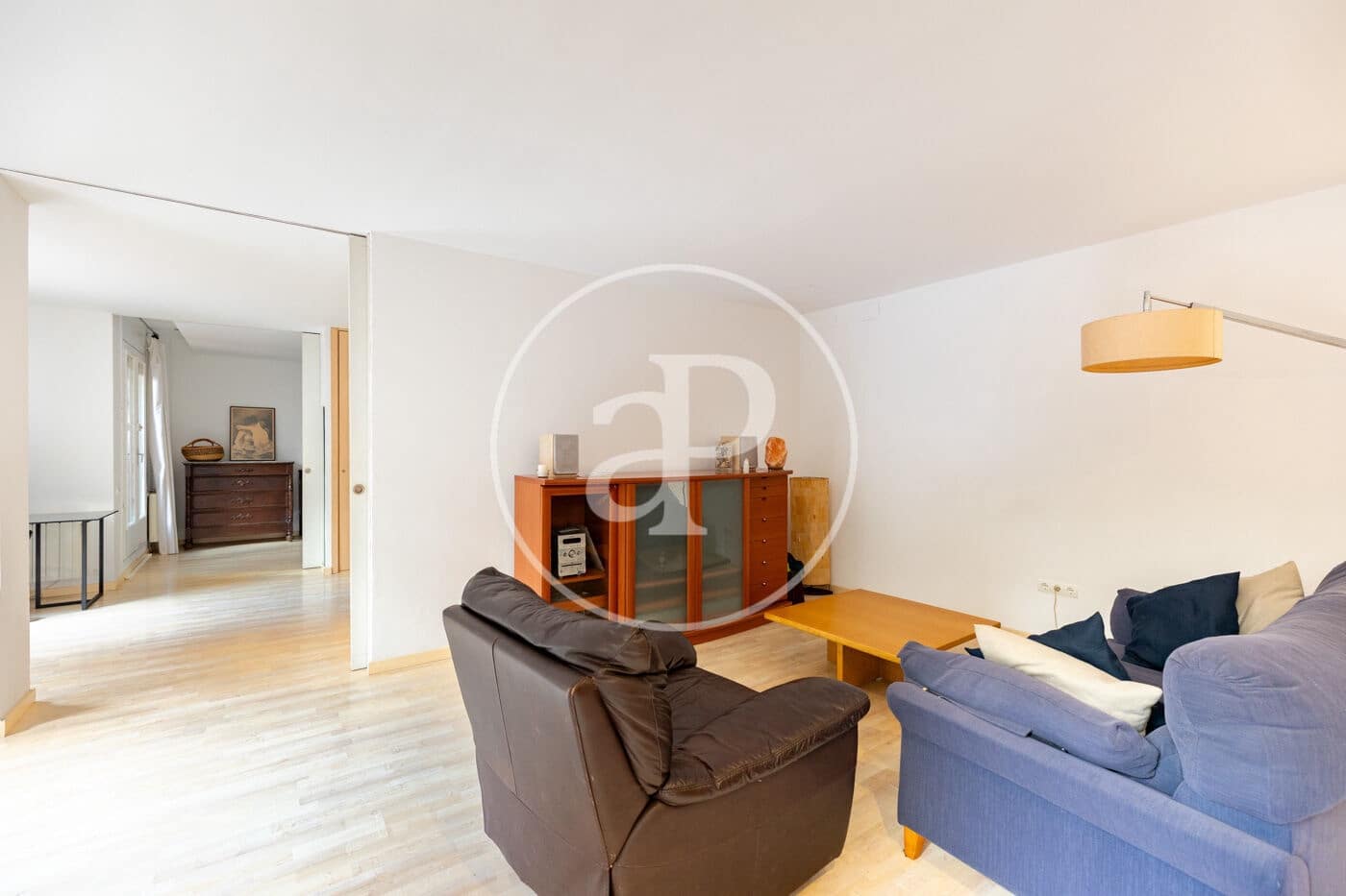 2 soverom Leilighet til salgs i Barcelona by - € 1 150 000 (Ref: 10161476)