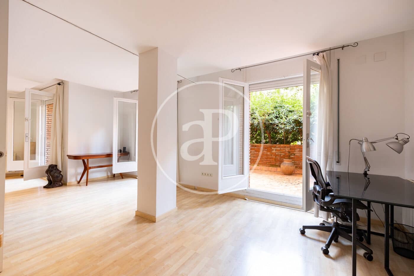 2 soverom Leilighet til salgs i Barcelona by - € 1 150 000 (Ref: 10161476)