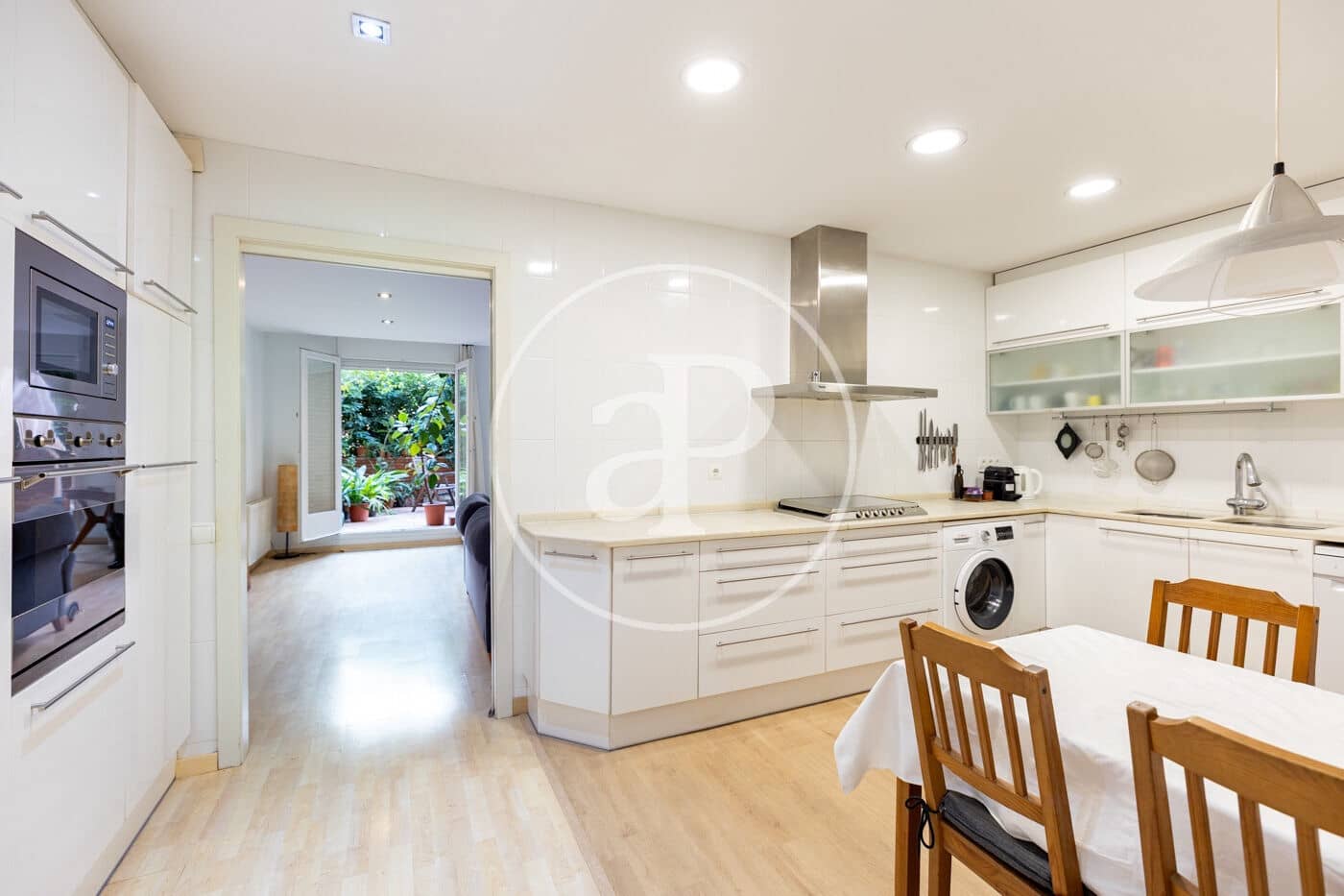 2 soverom Leilighet til salgs i Barcelona by - € 1 150 000 (Ref: 10161476)